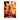tableau Naruto Shippuden affiche Naruto en manteau lumineux entouré de flammes orangées et queues de renard