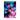 tableau manga Natsu vibrant et coloré montrant personnage enflammé en pose dynamique style fantasy