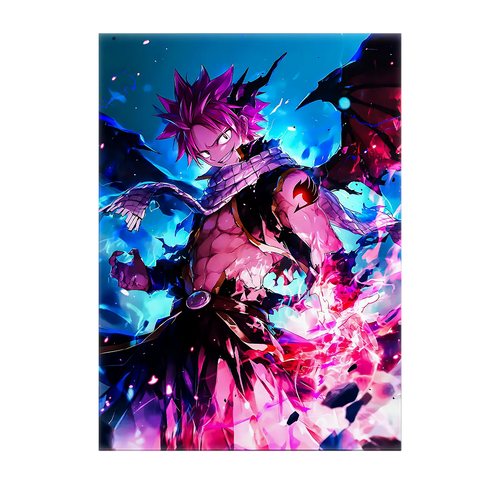 Tableau Natsu