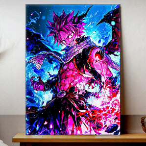 Tableau Natsu
