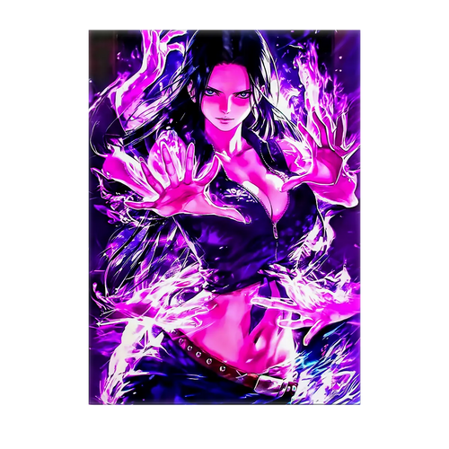 Tableau Nico Robin