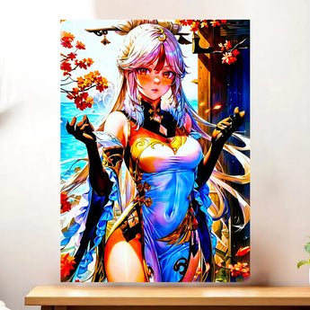 Tableau Ningguang