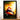 Tableau Panda Roux