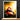 Tableau Panda Roux