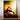 Tableau Panda Roux