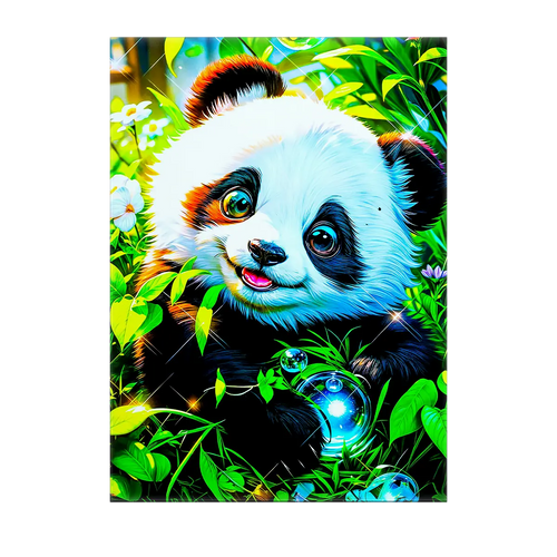 Tableau Panda