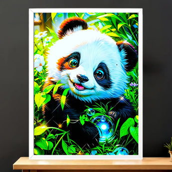 Tableau Panda