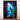 Tableau Paon