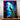 Tableau Paon