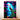 Tableau Paon