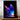 Tableau Papillon Magique