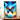 tableau papillon univers Les Bois d Aurore tableau mural coloré papillon cosmique sur fond de planètes et nuages