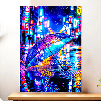Tableau Parapluie