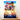 Tableau Pat Patrouille