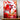Tableau Perroquet Rose