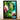 Tableau Perroquet Tropical
