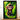Tableau Petit Singe