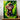 Tableau Petit Singe
