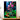 tableau pomme dessin main Les Bois d Aurore peinture colorée de pommes et fleurs pour décoration murale