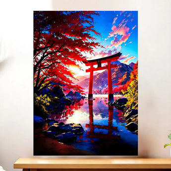 Tableau Portail Tori