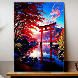 Tableau Portail Tori