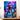 Tableau Raiden Shogun