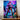Tableau Raiden Shogun