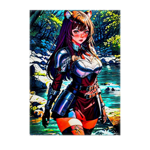 Tableau Raphtalia