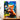 Tableau Renard Bulle