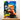 Tableau Renard Bulle