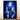 Tableau Renard Sombre