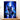 Tableau Renard Sombre