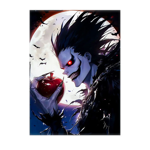 Tableau Ryuk