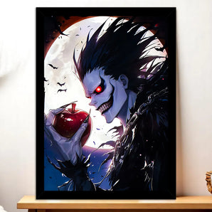 Tableau Ryuk