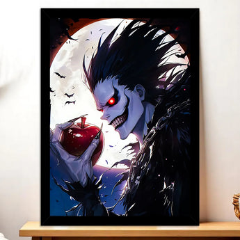Tableau Ryuk