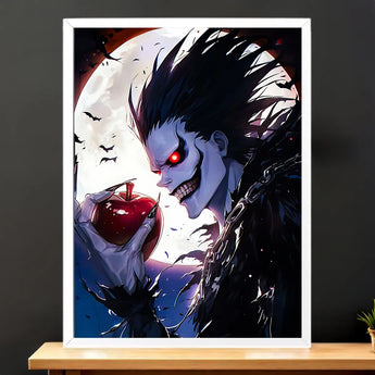 Tableau Ryuk