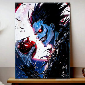 Tableau Ryuk