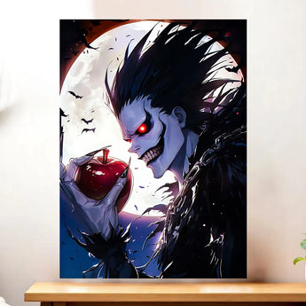 Tableau Ryuk