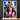 Tableau Sailor Moon