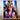 Tableau Sailor Moon