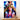 Tableau Sailor Moon