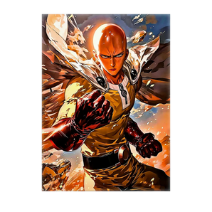 Tableau Saitama