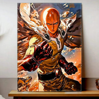 Tableau Saitama