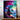 Tableau Samouraï