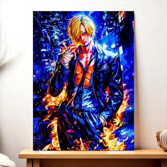 Tableau Sanji