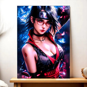 Tableau Sarada