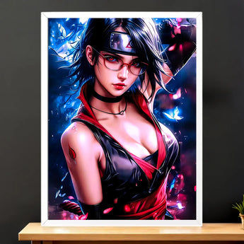 Tableau Sarada