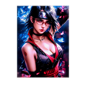 Tableau Sarada