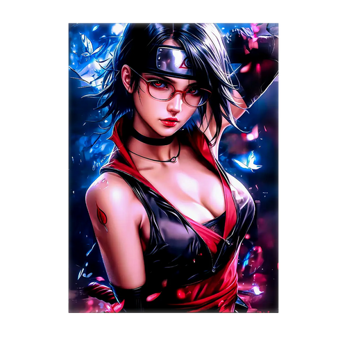 Tableau Sarada
