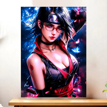 Tableau Sarada